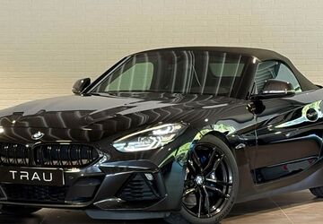 BMW Z4 46.469 km 46.490 &euro; Hückelhoven 41836