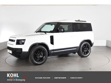 Gebrauchte Land Rover Defender