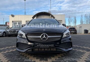 Mercedes-Benz A 180 158.000 km 13.490 &euro; Eschweiler 52249