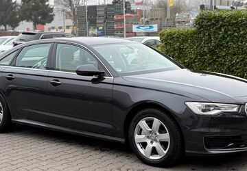 Audi A6 191.665 km 13.990 &euro; Alsdorf 52477