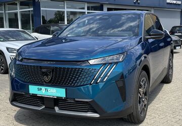 Peugeot 3008 33.310 km 30.990 &euro; Heinsberg 52525