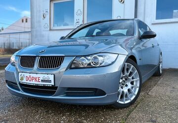 BMW 330 129.300 km 16.990 &euro; Stolberg 52222