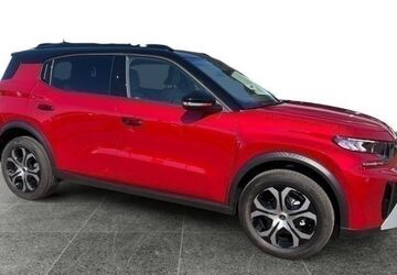 Citroen C3 Aircross 2.800 km 23.089 &euro; Düren 52353