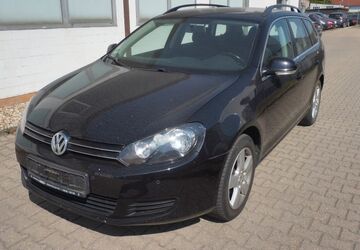 VW Golf 221.000 km 2.290 &euro; Eschweiler 52249