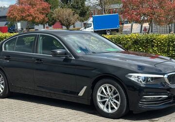 BMW 520 152.075 km 18.990 &euro; Alsdorf 52477