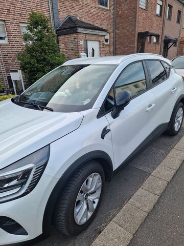 Gebrauchte Mitsubishi ASX