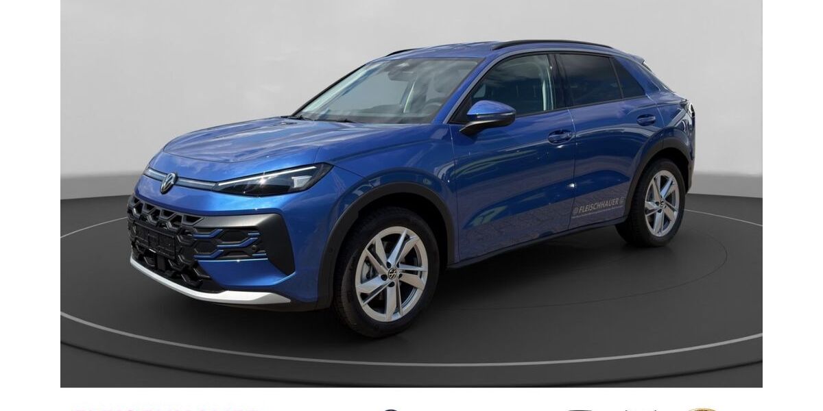VW T-Roc 1.111 km 39.490 &euro; Aachen 52068