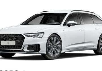 Audi A6 35.782 km 41.820 &euro; Aachen 52078