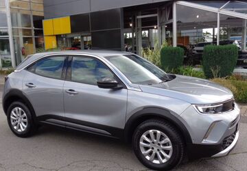 Opel Mokka 73.799 km 16.950 &euro; Eschweiler 52249