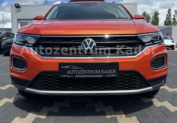 VW T-Roc 46.000 km 22.890 &euro; Eschweiler 52249