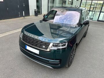 Gebrauchte Land Rover Range Rover