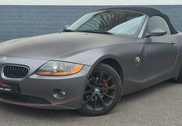 BMW Z4 180.000 km 5.500 &euro; Jülich 52428