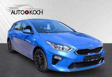 Kia ceed / Ceed 49.458 km 17.888 &euro; Eschweiler 52249