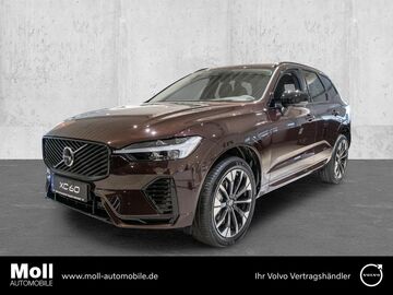 Gebrauchte Volvo XC60