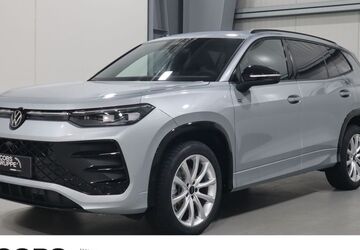 VW Tayron 6.666 km 53.420 &euro; Aachen 52078