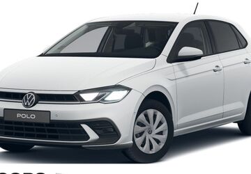 VW Polo 10.125 km 22.570 &euro; Alsdorf 52477