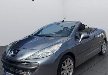 Peugeot 207 136.650 km 2.850 &euro; Stolberg 52222