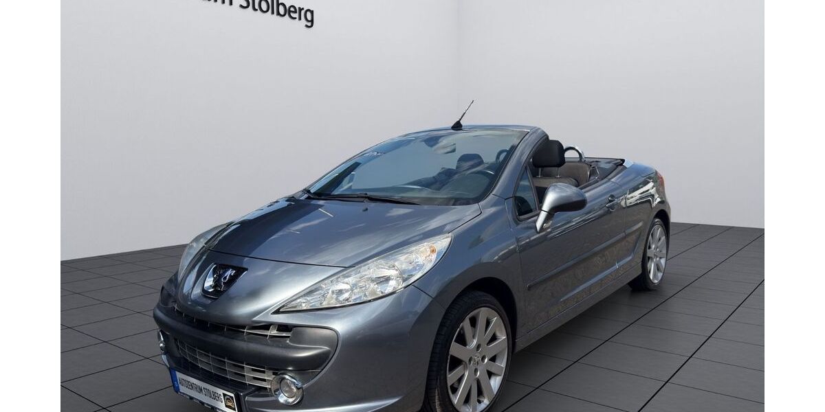 Peugeot 207 136.650 km 2.850 &euro; Stolberg 52222