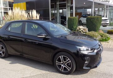 Opel Corsa 74.351 km 11.990 &euro; Eschweiler 52249
