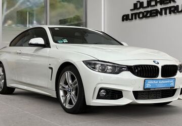 BMW 420 97.500 km 21.990 &euro; Jülich 52428