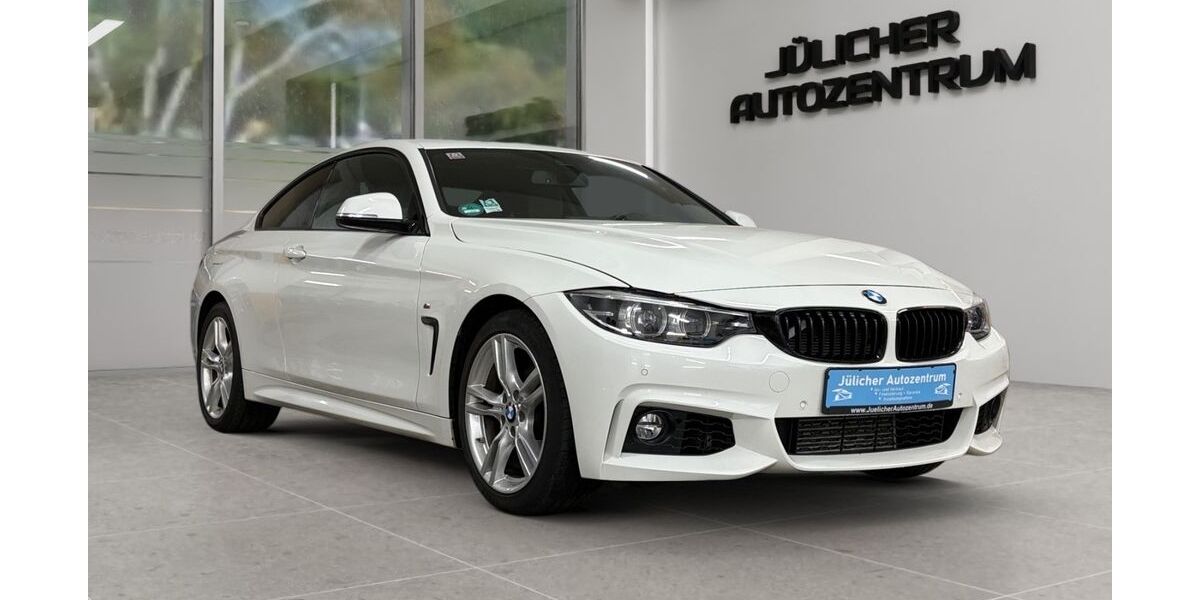 BMW 420 97.500 km 21.990 &euro; Jülich 52428