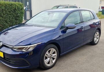 VW Golf 94.000 km 15.850 &euro; Eschweiler 52249