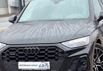 Audi Q5 122.674 km 35.600 &euro; Hückelhoven 41836