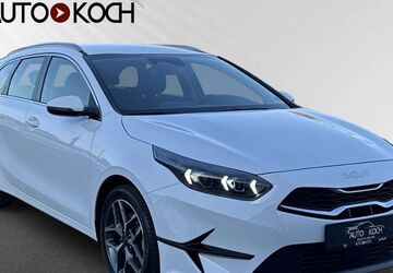 Kia ceed Sportswagon 19.289 km 22.990 &euro; Eschweiler 52249
