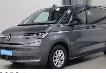 VW T7 Multivan 25.515 km 48.970 &euro; Stolberg 52222