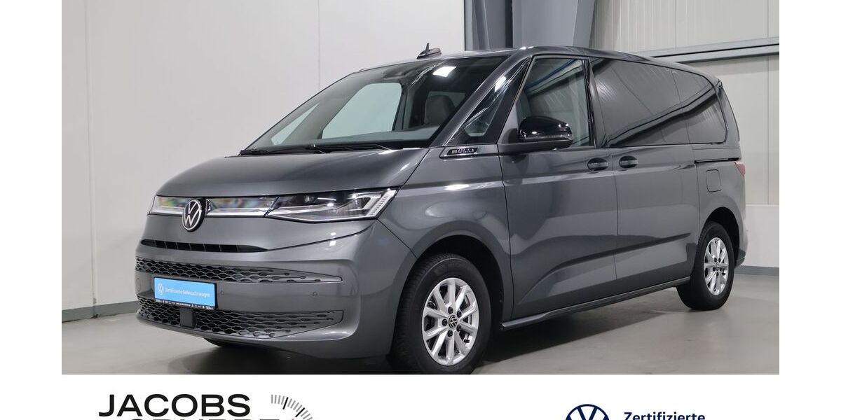VW T7 Multivan 25.515 km 48.970 &euro; Stolberg 52222