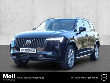 Gebrauchte Volvo XC90