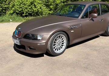 BMW Z3 293.458 km 12.800 &euro; Eschweiler 52249