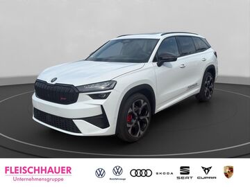 Gebrauchte Skoda Kodiaq