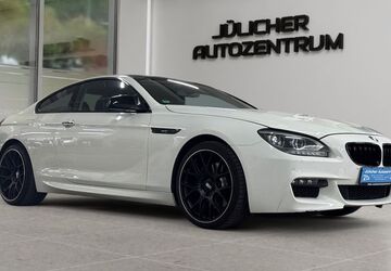 BMW 650 110.000 km 19.790 &euro; Jülich 52428