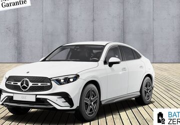 Mercedes-Benz GLC 300 7.250 km 69.450 &euro; Geilenkirchen 52511