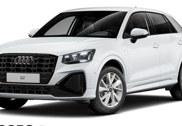 Audi Q2 21.205 km 28.920 &euro; Aachen 52078