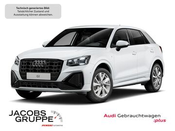 Gebrauchte Audi Q2