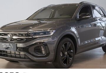 VW T-Roc 6.666 km 31.560 &euro; Geilenkirchen 52511