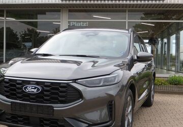 Ford Kuga 7.390 km 32.790 &euro; Linnich 52441