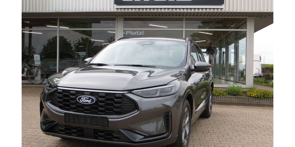 Ford Kuga 7.390 km 32.790 &euro; Linnich 52441
