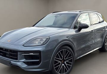 Porsche Cayenne 8.000 km 119.300 &euro; Aachen 52068
