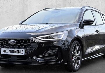 Ford Focus 5.500 km 34.900 &euro; Aachen 52078