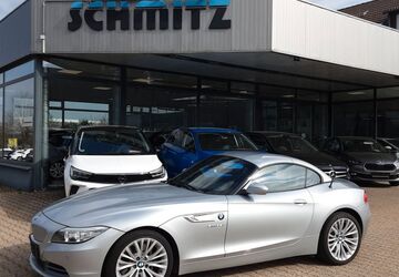 BMW Z4 138.000 km 21.990 &euro; Monschau (bei Aachen) 52156