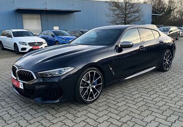 BMW M850 43.987 km 59.990 &euro; Hückelhoven 41836