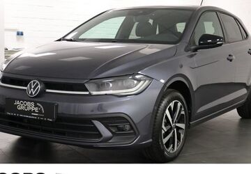 VW Polo 10.646 km 22.970 &euro; Alsdorf 52477