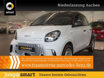 Gebrauchte Smart ForFour
