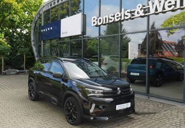 Citroen C5 Aircross 43.136 km 24.440 &euro; Erkelenz 41812