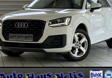 Audi Q2 99.000 km 14.480 &euro; Geilenkirchen 52511