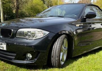 BMW 118 120.162 km 8.250 &euro; Herzogenrath 52134