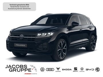 Gebrauchte VW Touareg